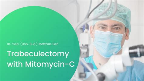 Trabeculectomy with Mitomycin CPT Code: A Comprehensive Guide